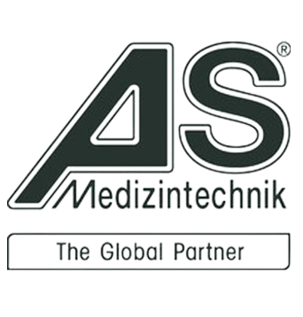 AS Medizintechnik - Logo