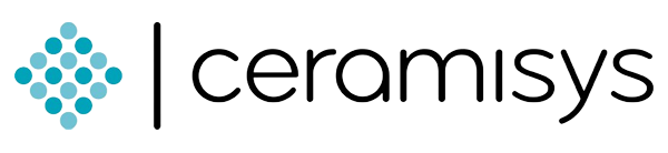 CERAMISYS Logo