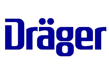Dräger anestezija Logo