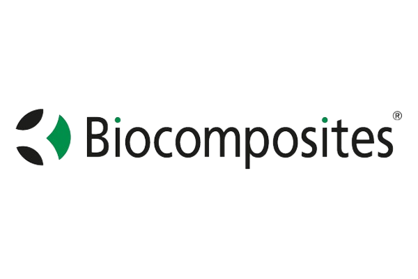 Biocomposites - logo