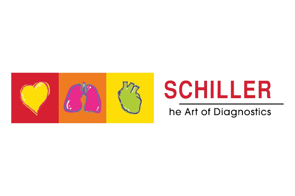 Schiller logo