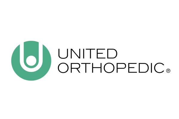 UNITED ORTHOPEDIC - Logo