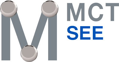 MCT SEE - logo